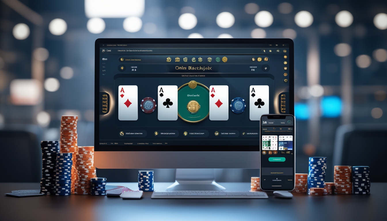 Review Situs Blackjack Online Terpopuler 2026 dan Kelebihannya yang Perlu Diketahui