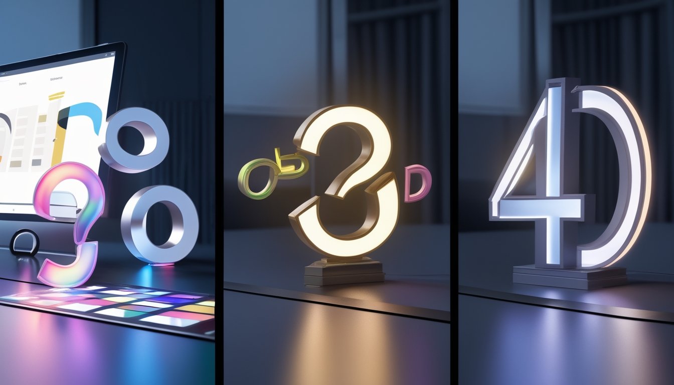 Perbedaan Format 2D, 3D, dan 4D Dalam Permainan Angka: Penjelasan Lengkap