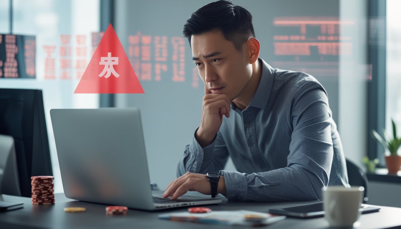 Risiko Bermain Melalui Situs Togel HK yang Wajib Dipahami Pengguna untuk Keamanan dan Strategi yang Lebih Baik