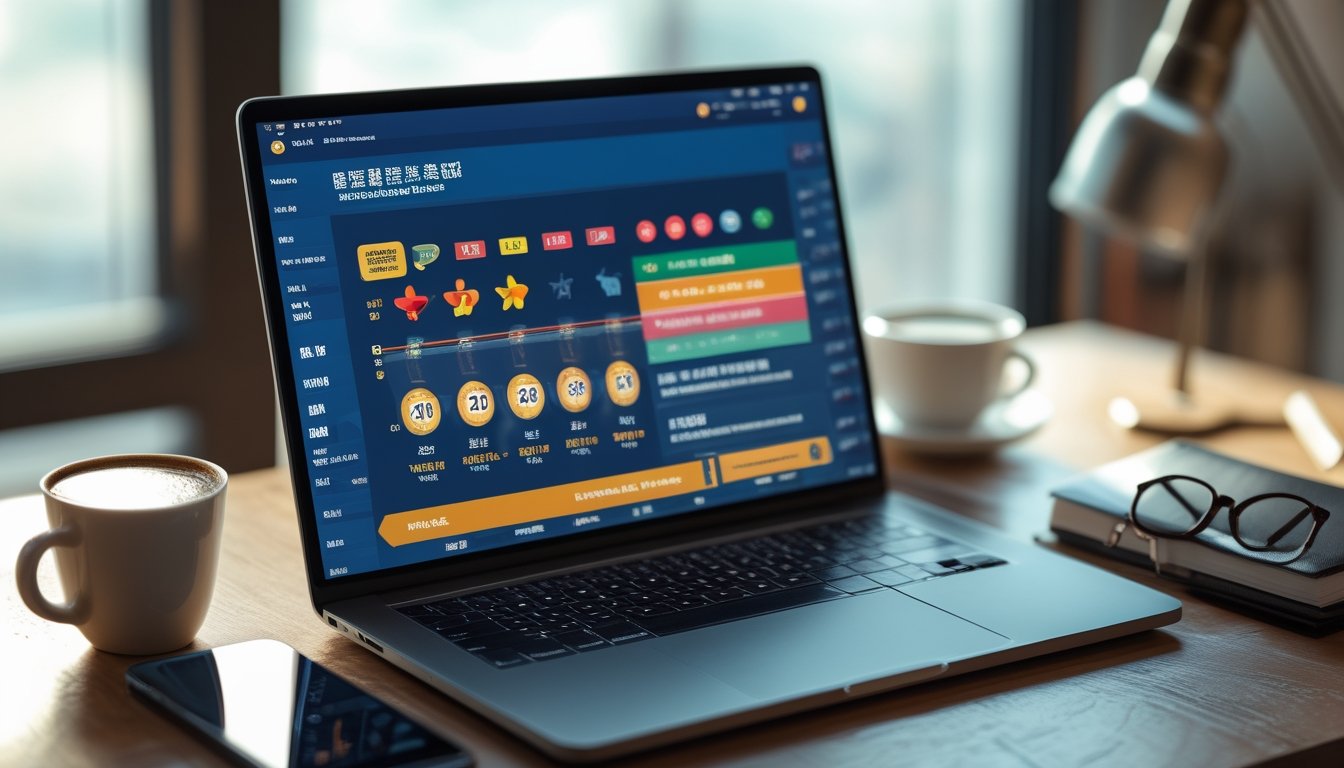 Faktor-Faktor yang Membuat Situs Togel HK Banyak Dicari Pengguna Online di Era Digital