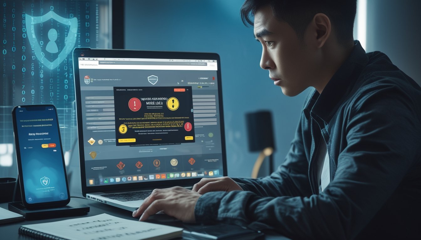 Panduan Mengenali Tanda-Tanda Situs Togel HK yang Tidak Dapat Dipercaya untuk Pengguna Cerdas
