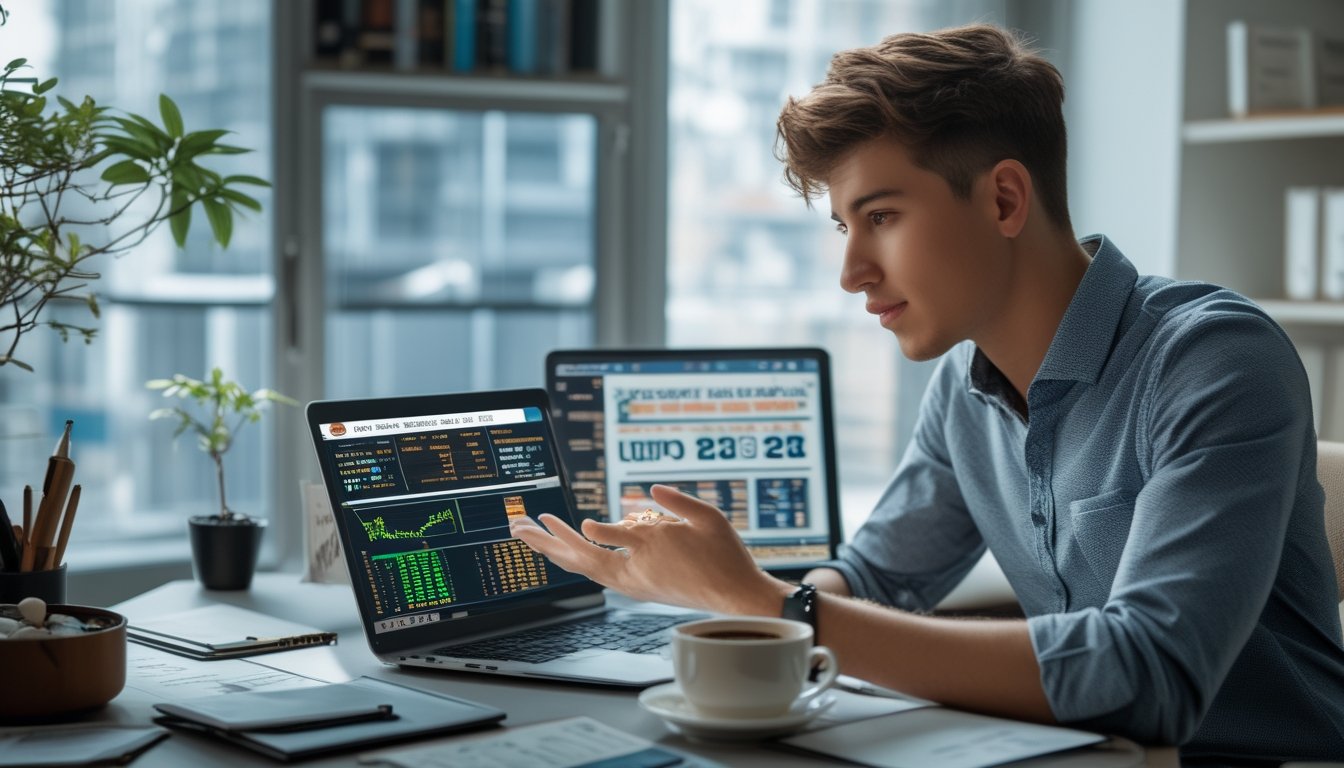 Cara Main Togel Parlay Mix Modal Kecil Tapi Profit Besar 2026: Strategi Cerdas untuk Pemain Cerdas