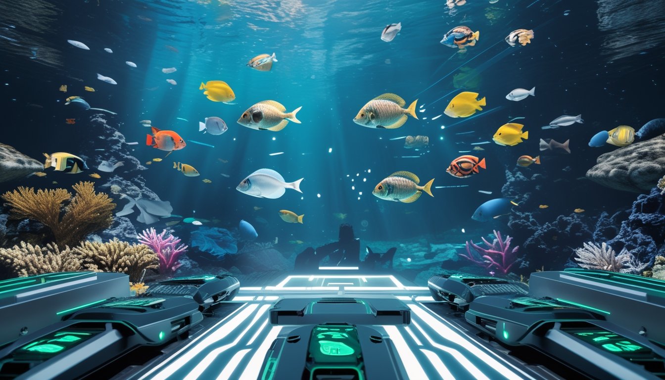 Daftar Senjata Terbaik Berdasarkan Level di Game Tembak Ikan Tahun 2026