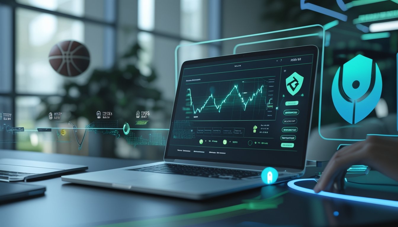 Situs Taruhan Sportsbook Resmi dengan Proses Deposit Tercepat 2026: Panduan Memilih Platform Tepercaya