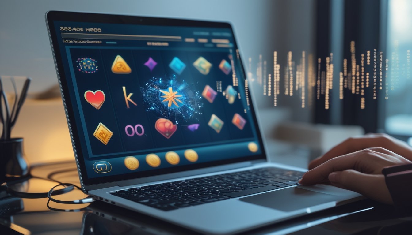 Cara Memahami Mesin Slot Online: RNG 2026